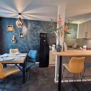 Appartement met een Slaapkamer